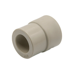 Муфта переходная 32/25 нар/вн EVER® plast  СЕРЫЙ (Россия)
