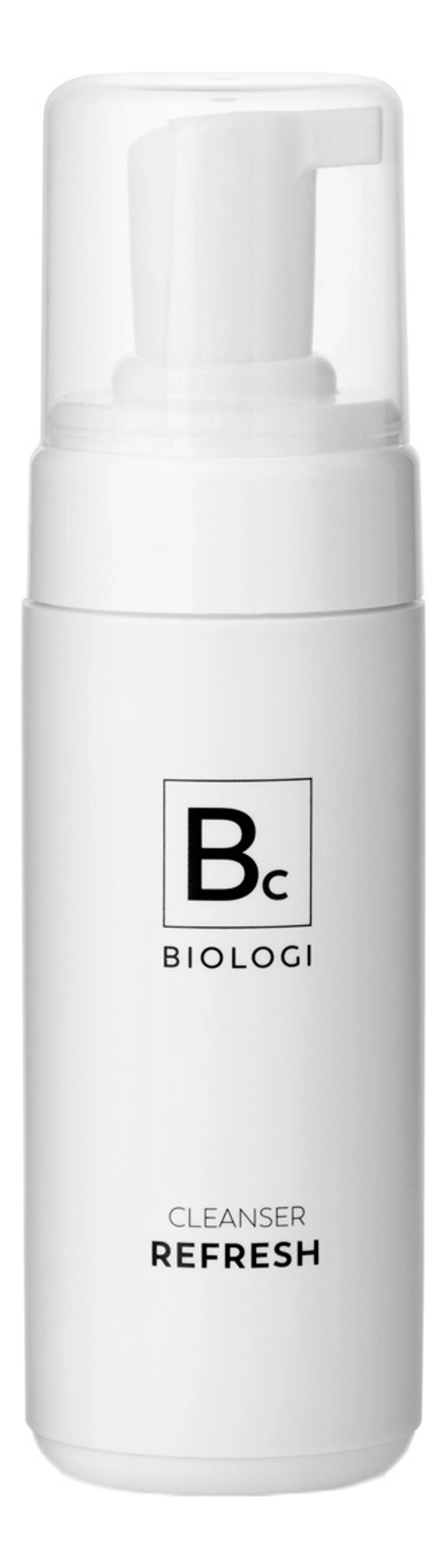 BIOLOGI Освежающая пенка для умывания/Refresh Cleanser 150 мл