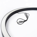 Светильник светодиодный круглый, диаметр 2,5 м (192 Вт)