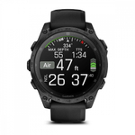 Тактические смарт-часы Garmin Tactix 8 - 47 мм, AMOLED