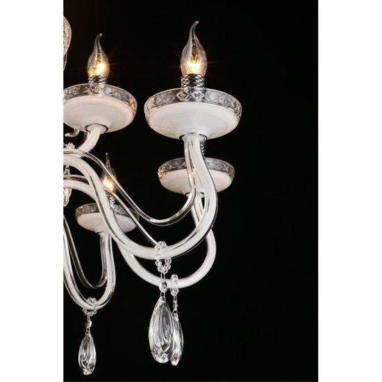 Люстра подвесная APL.628.03.12