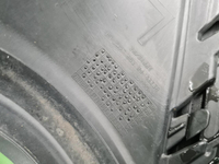 Накладка ПТФ левая Mitsubishi Outlander 3 (15-нв)