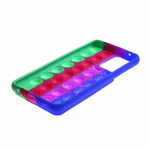 Чехол-антистресс Pop it для Samsung Galaxy A52 5G, 012639