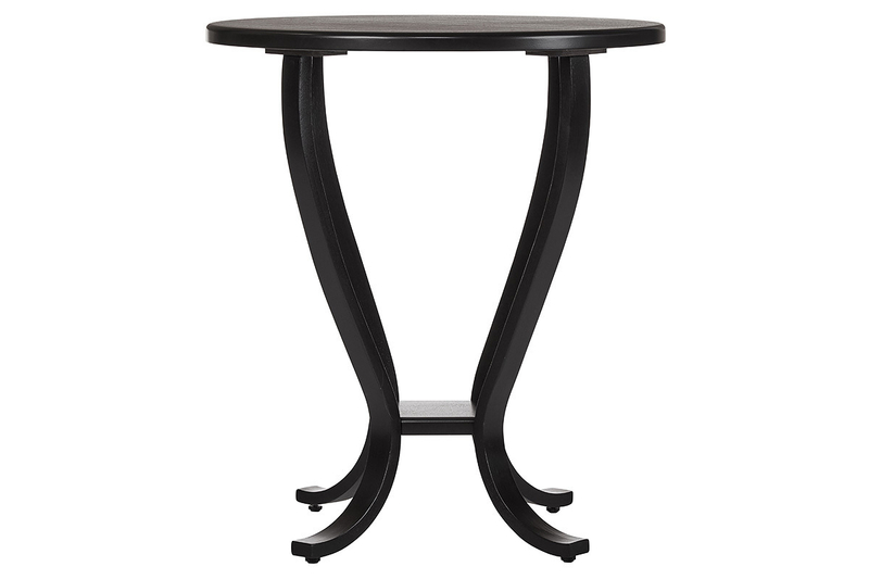 Стол кофейный Софит высокий (мдф/пленка)