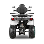 Квадроцикл GLADIATOR F200 LONGLUX с ПСМ