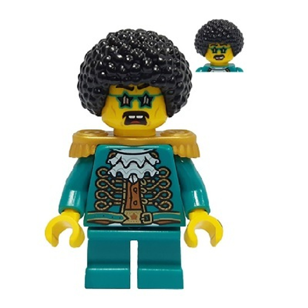 Джейкоб Певзнер njo0636