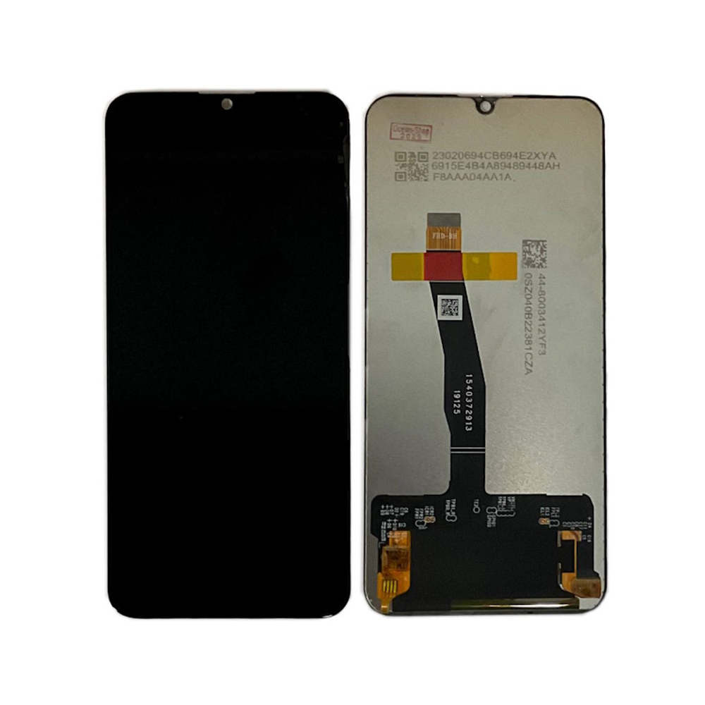 Дисплей для Huawei Honor 10 Lite/Honor 10i/Honor 20e (HRY-LX1/HRY-LX1T) с тачскрином Черный - OR