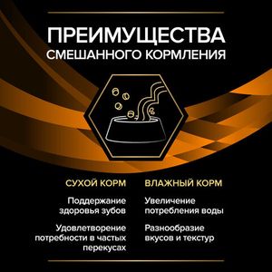 Влажный корм для собак Pro Plan Veterinary Diets Obesity Management при ожирении