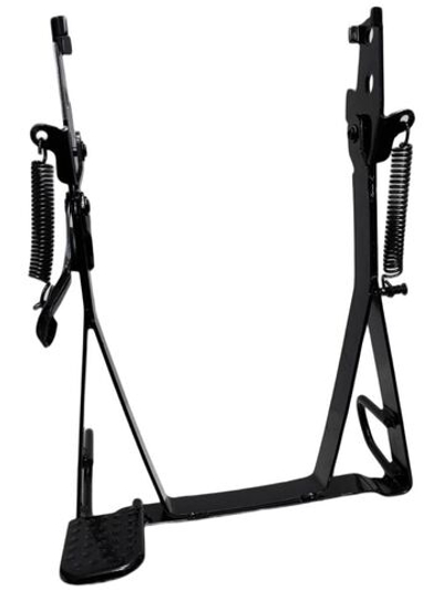 Подножка 18" для электровелосипеда Monster и других