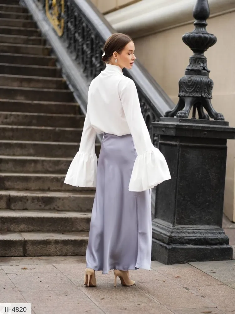 Блуза II-4810 Фабрика Моды