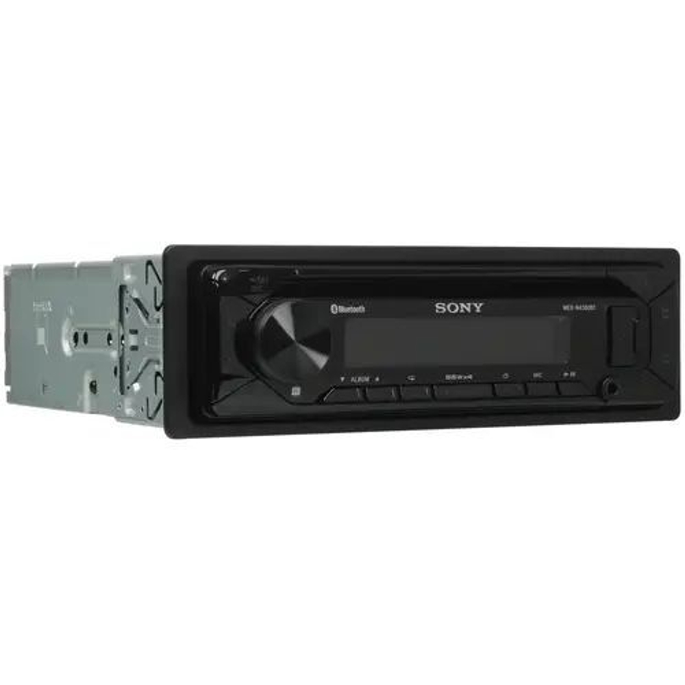 Автомагнитола Sony MEX-N4300BT