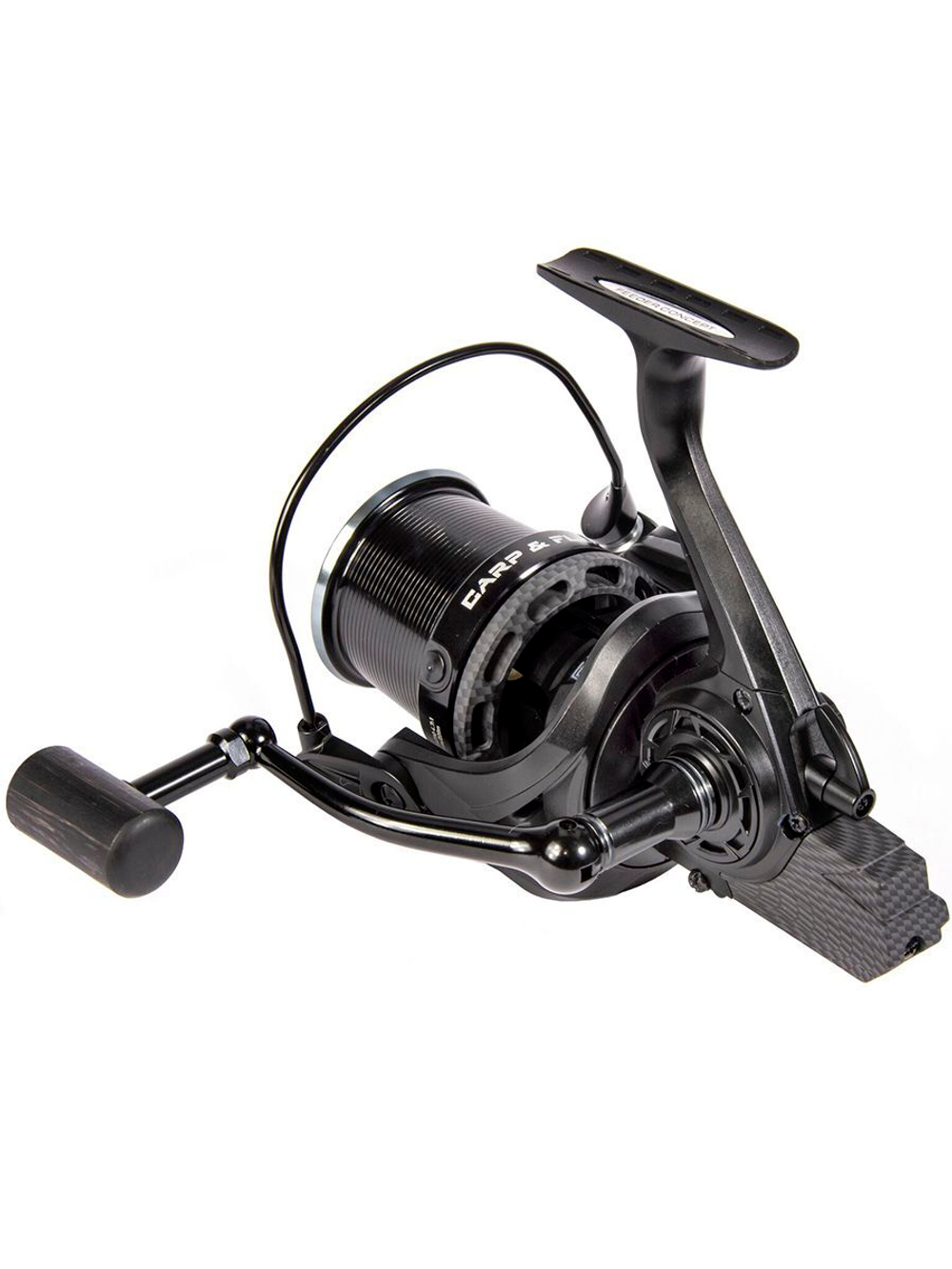 Катушка безынерционная Feeder Concept CARP & FLAT 8 5000FD