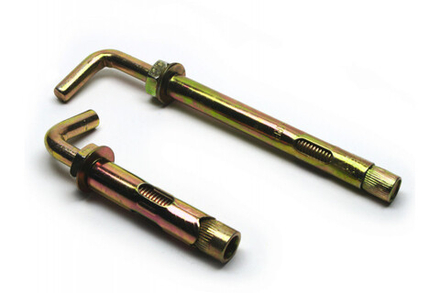 339 Анкер-костыль 10х80 1шт