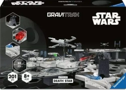 GraviTrax Action-Set Death Star