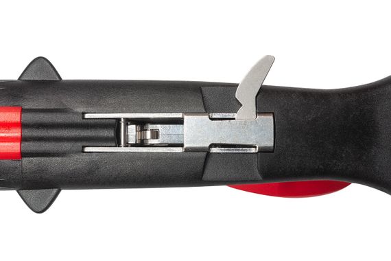 Ружьё подводное Salvimar HERO TOMAHAWK (85 см, арбалет, роллер, инвертор)