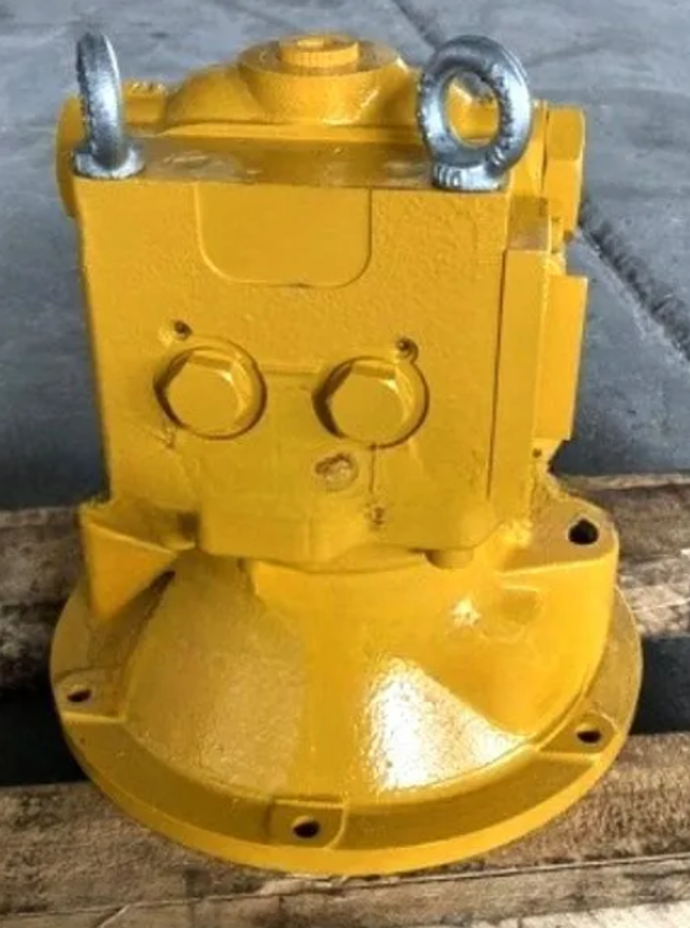 Гидронасос в сборе Komatsu 708-2L-00300 (Аналог)