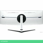 Игровой монитор Samsung Odyssey Neo G9 LS57CG954NUXEN