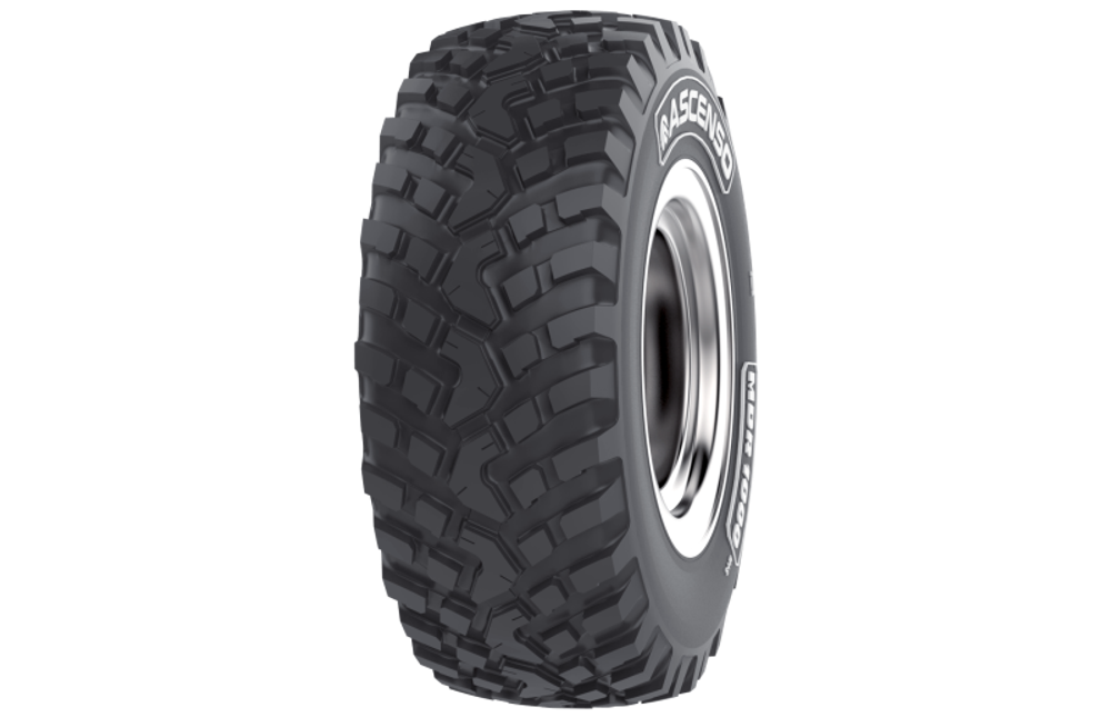480/80R26(18,4R26) cat.no. 3002130035 160A8/155D MDR 1000 ASCENSO