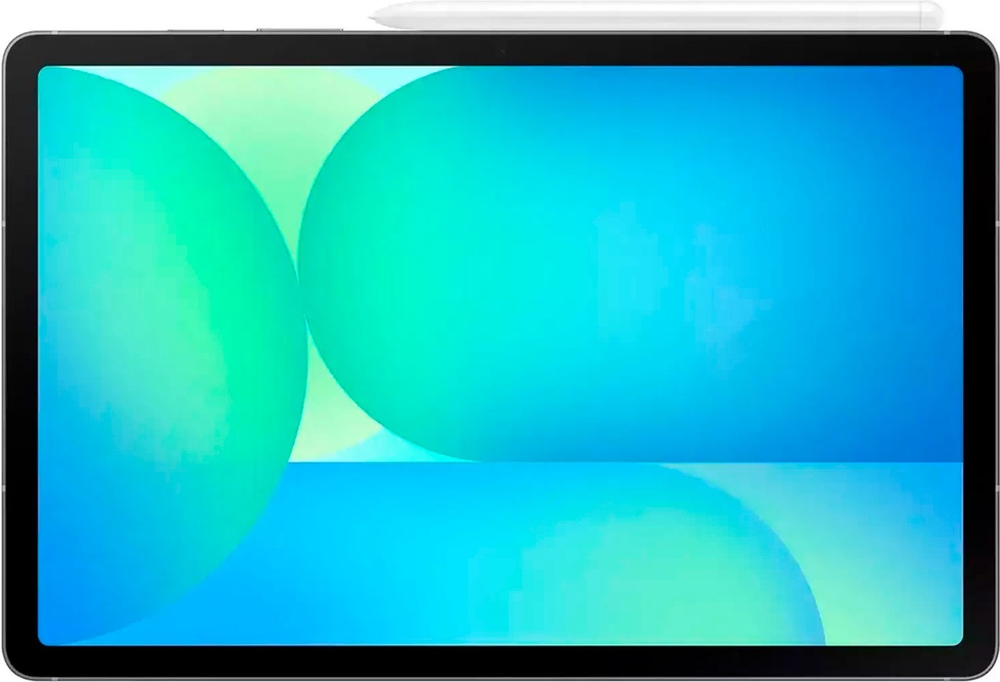 Планшет Samsung Galaxy Tab S10 FE 10.9 дюйм 8 Гб/128 Гб серый
