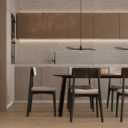 Светильник подвесной Bergenson Bjorn Vinger bb0000336