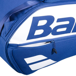 Теннисная сумка Babolat Court L 2-gen X9 - dark blue