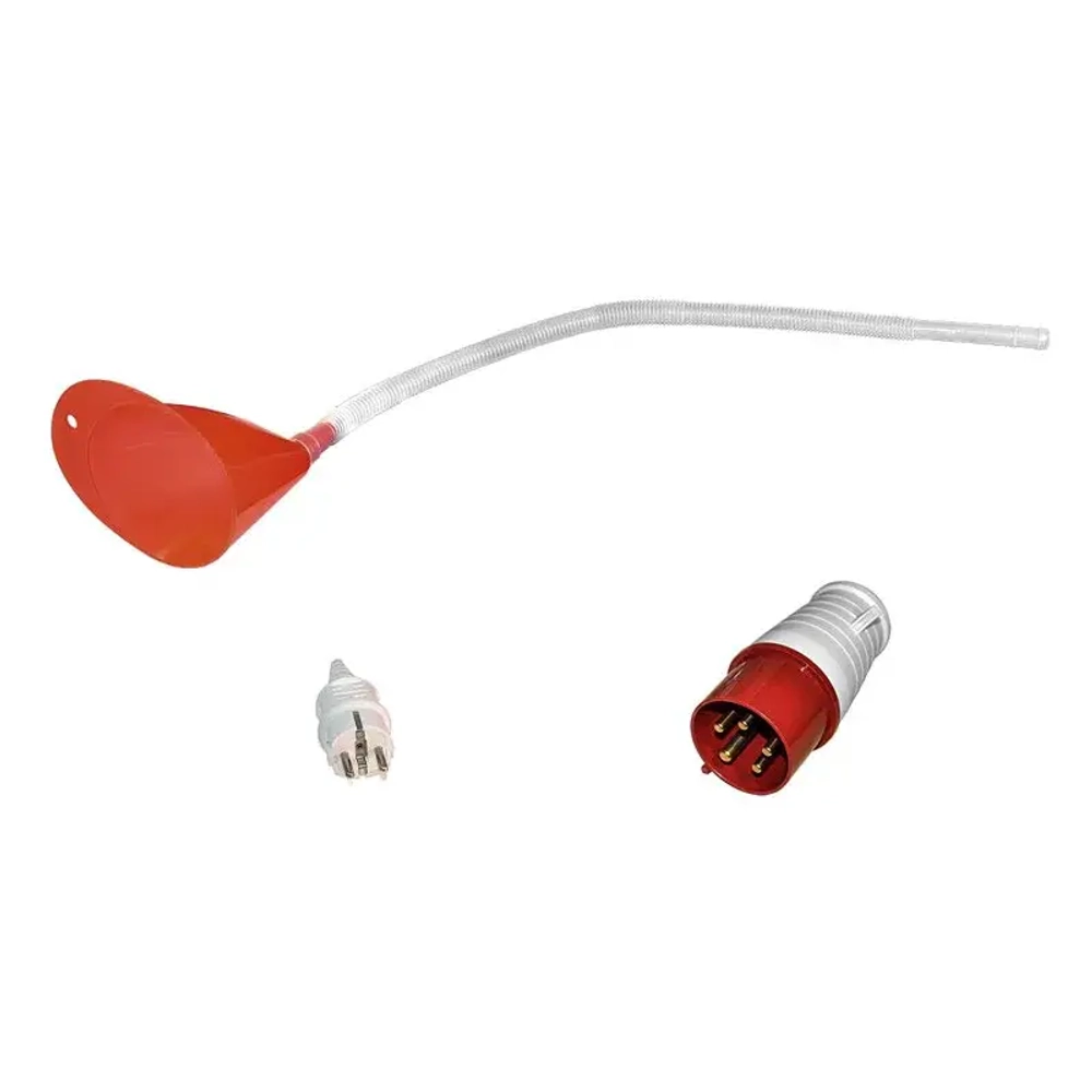 ТСС SDG 8000EH3A дизельный генератор с блоком АВР ТСС АВР-С 8000D/400 100051/190138