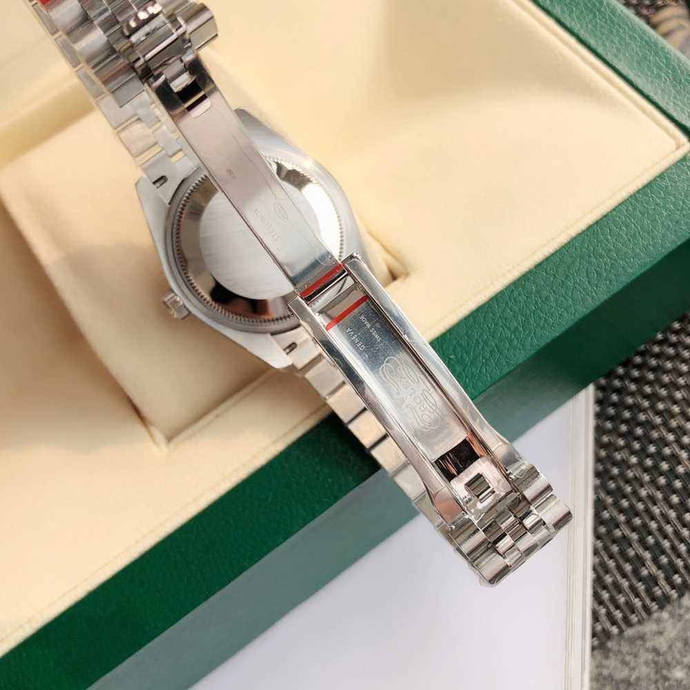 Rolex Datejust 31 mm