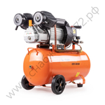 Компрессор масляный коаксиальный AERO 360/50