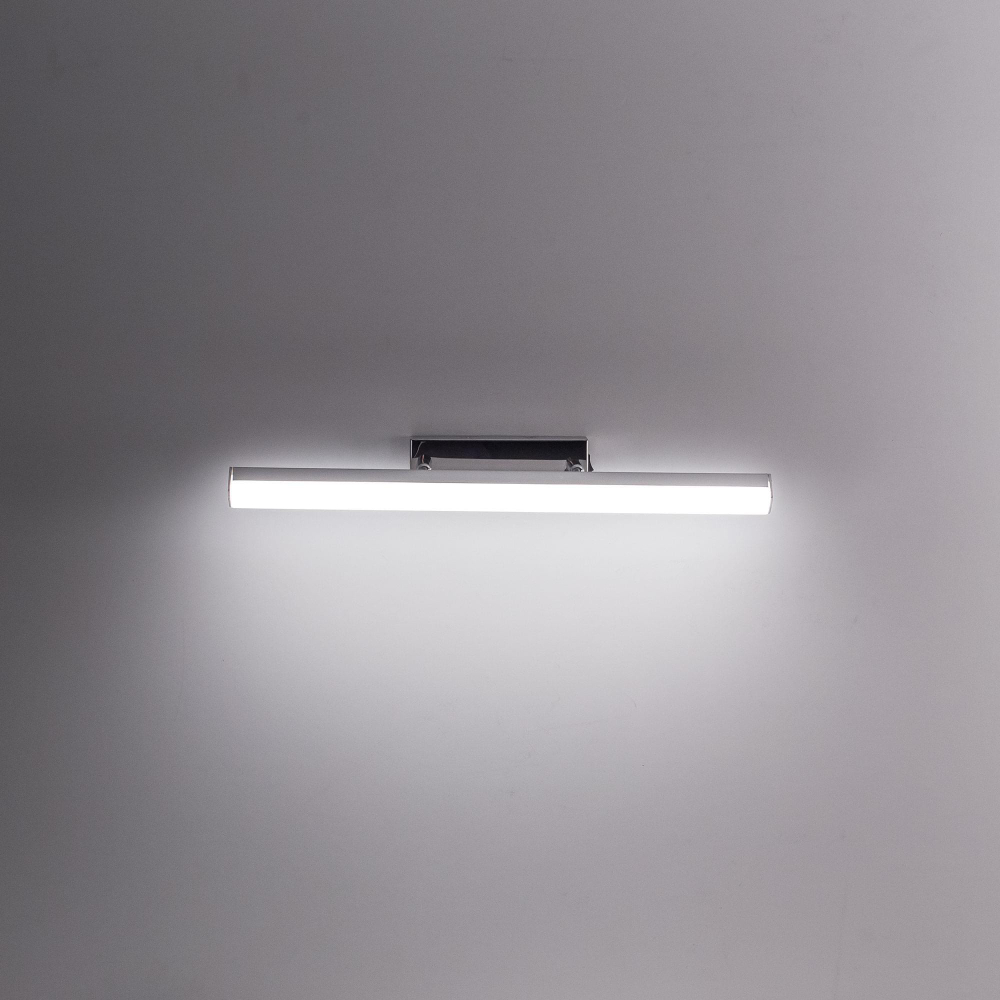 Citilux Визор CL708112 LED Подсветка с выключателем Хром