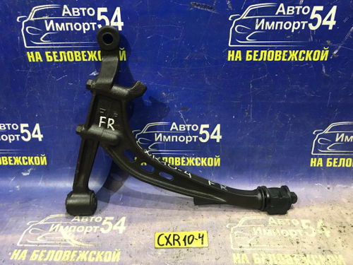 Рычаг передний правый TOYOTA ESTIMA 1993