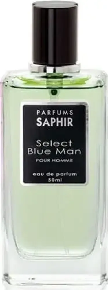 Мужская парфюмерия SAPHIR Select Blue EDP 50 мл