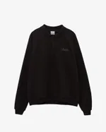 Толстовка Anteater Polo crew черная