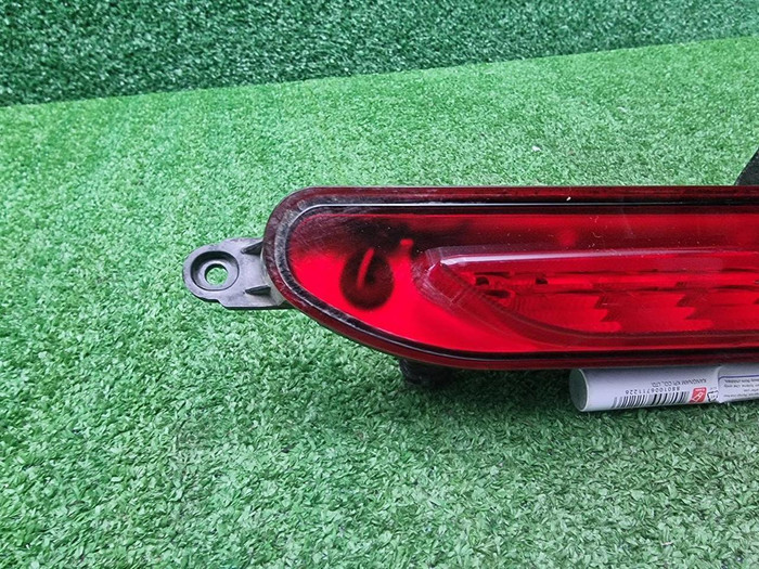 ПТФ центральный Omoda C5 (2022-н.в.)