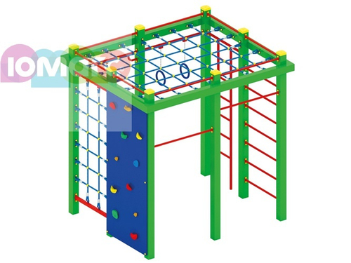 Спортивный комплекс 0736