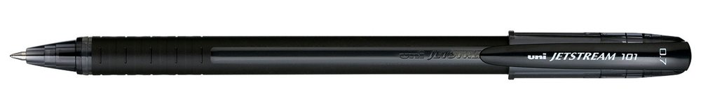 Шариковая ручка Jetstream SX-101-07, диаметр шарика 0.7 мм