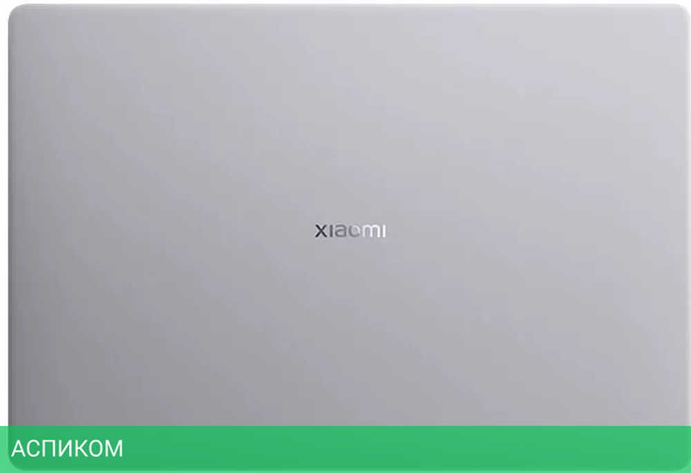 Ноутбук Xiaomi Mi Notebook Pro 15.6 2021 JYU4332CN