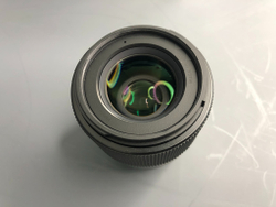 Sigma 30mm 1.4 DC DN Micro 4/3