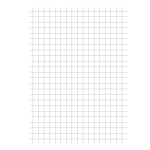 Блокнот 120х170 мм, скрепка, Контэнт-Канц, ламинир. картон, выб-лак, 32 л., дизайн. вн. блок в клетку, "Аниме MAGIC. Мальчик"