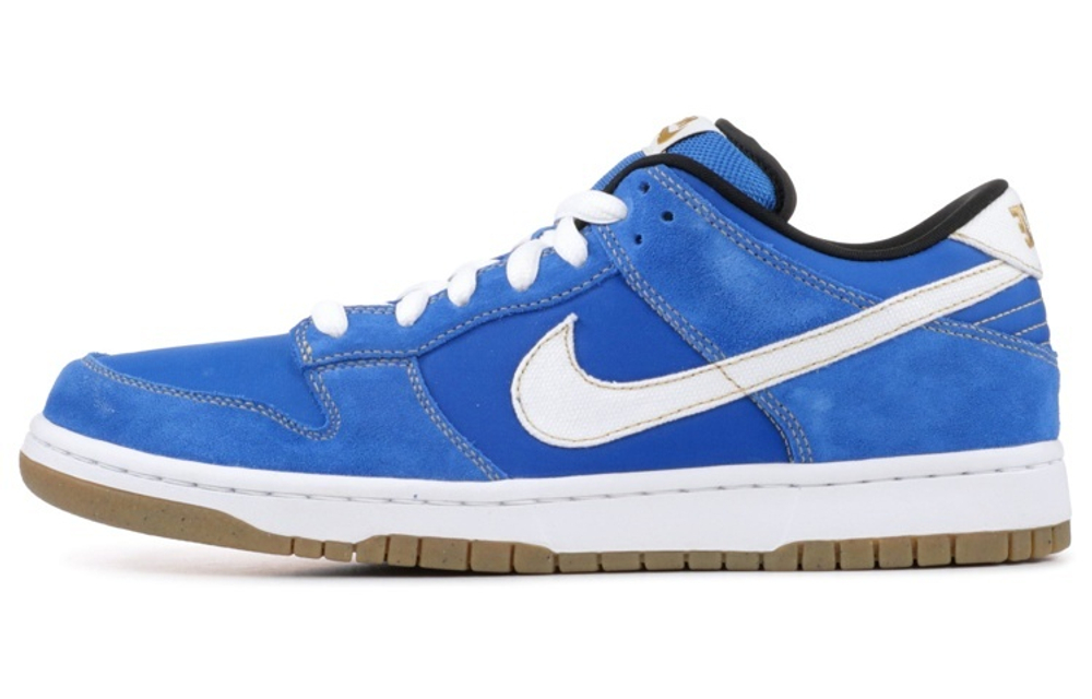 Кроссовки Nike Dunk Sb Street Fighter Chun Li
