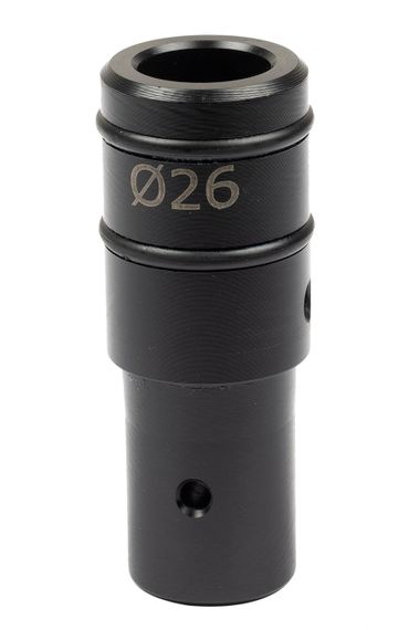 Переходник для роллерного оголовья SalviMar на ø 25,5