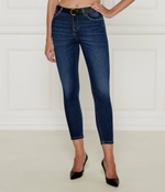 Джинсы SABRINA Pinko - темно-синий(100169 A21W)