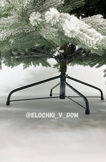 Ель Австрийская Заснеженная купить от Ёлочки в Дом