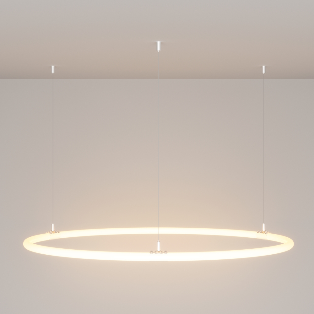 Комплектующие для гибкого неона Led Strip 20324