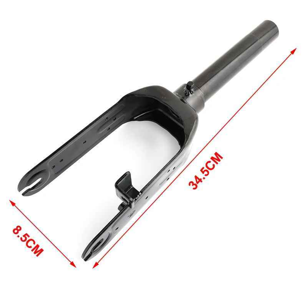 Вилка передняя для Ninebot Max G30