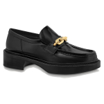 Лоферы LOUIS VUITTON Academy, 1AB1CM