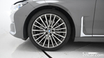 BMW 7 Series (G11) 740Li xDrive Design Pure Excellence (09.2022)