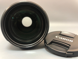 Canon 70-200mm f/2.8 L IS II USM