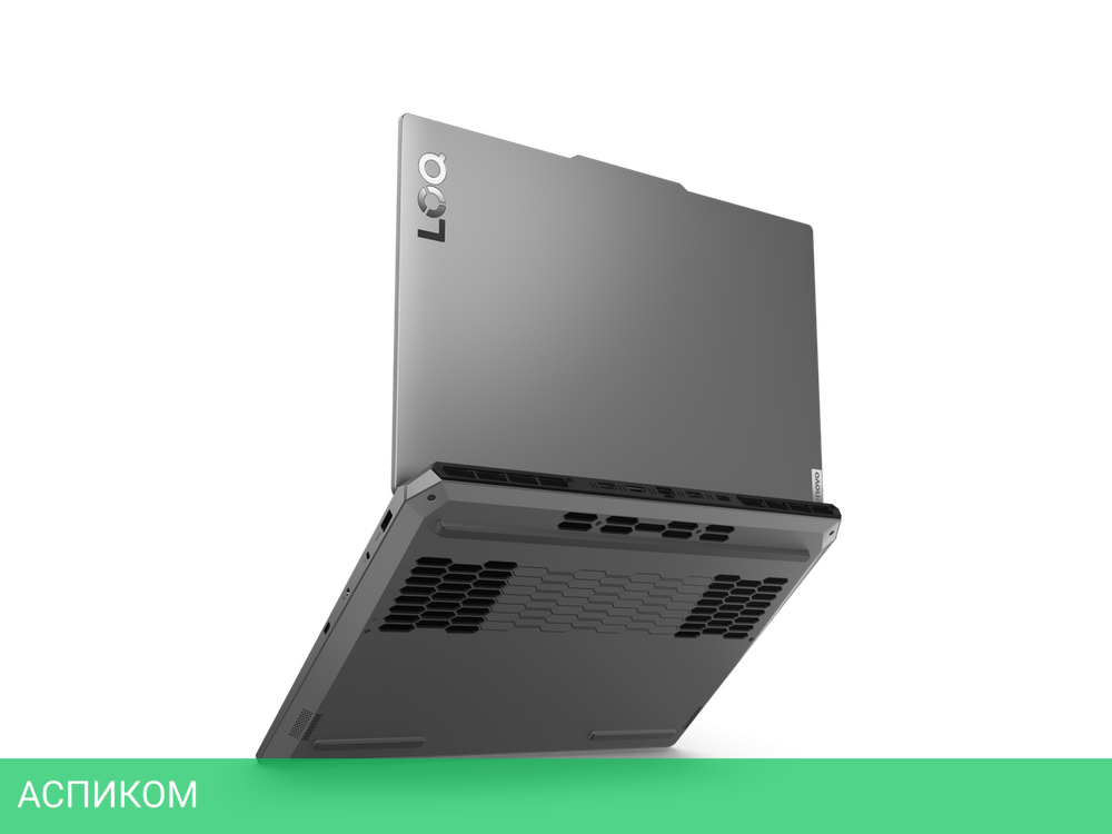 Игровой ноутбук Lenovo LOQ 15ARP9 83JC009ERU