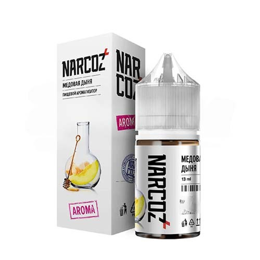 Ароматизатор Narcoz Медовая дыня