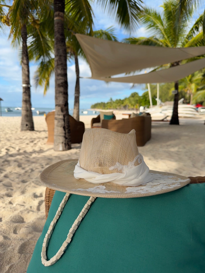 ШНУР ДЛЯ ШЛЯПЫ РИТИ ВУЛКАНИЧЕСКАЯ ЛАВА